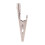 300Pcs 51Mm Metal Clips Silver Clamp Strong Elasticity Use 3