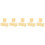 10Pièces Support Brosse Plastique Kaki Lavage Pinceaux Usage 9