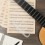 2Pièces Clip De Page Plastique Forme Ergonomique Piano 5