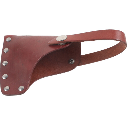5Pièces Protections En Cuir Rouge Pour 2