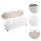 2Pièces Organisateur Ustensiles Portable Pour Usage 7