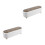 2Pièces Organisateur Ustensiles Portable Pour Usage 8
