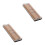 2Pièces Boîte De Rangement ABS Pour Anche D'oboe Pratique Et Compacte 7