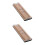 2Pièces Boîte De Rangement ABS Pour Anche D'oboe Pratique Et Compacte 8