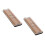 2Pièces Boîte De Rangement ABS Pour Anche D'oboe Pratique Et Compacte 9
