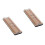 2Pièces Boîte De Rangement ABS Pour Anche D'oboe Pratique Et Compacte 10