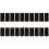 200Pièces Bouchons De Vin Thermorétractables PVC 4