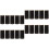 200Pièces Bouchons De Vin Thermorétractables PVC 6