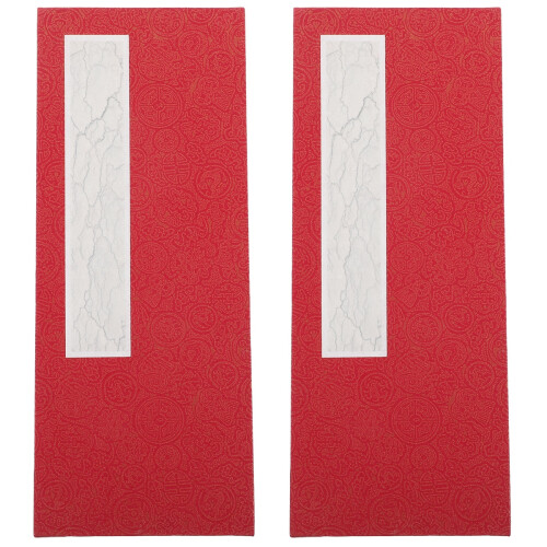 2Pièces Bloc À Pliage, Usage Polyvalent 2