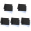 5Ensembles Tableau Mural Noir Pe Pour Dessin 4