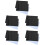 5Ensembles Tableau Mural Noir Pe Pour Dessin 8