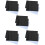 5Ensembles Tableau Mural Noir Pe Pour Dessin 9