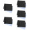 5Ensembles Tableau Mural Noir Pe Pour Dessin 11