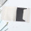 Protectrice Blanche En Polyester Pour Délicat 5