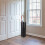 4Pièces Rangement Parapluies Noir, Design Simple Robuste 10