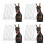 4Ensembles Support Oreilles Mousse Réutilisable DIY 9