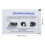 20Pièces Cartes Blanches Nettoyage Terminal Pos PVC Usage 2