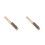 2Pcs Steel Wire Handle Multi-Color for Deep Cleaning 6