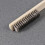 2Pcs Steel Wire Handle Multi-Color for Deep Cleaning 8