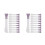 20Pièces Pinceau Silicone Double-Usage Pour Facial 6