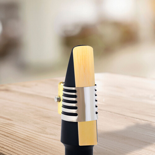 50Pièces Anches Clarinette Accessoire Compact Et Pratique 2
