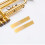 50Pièces Anches Clarinette Accessoire Compact Et Pratique 4