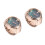 2Pièces En Rose Zinc Confortable Et Raffinée 10