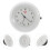 5Pièces Montre Infirmière Portable En Métal Clip Précise 3