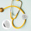 5Pièces Montre Infirmière Portable En Métal Clip Précise 4
