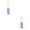 2Paren Percussion Drum Brushes Met Handvat Voor Drum Set 5