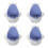 4Pièces Urinoir Mural Potty Training 6