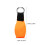 4Pièces De Lancer Professionnel Orange Accessoire Escalade 2