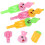 12St Plastic Clarinet Voor Kinderen, Compact En Speelgoed 5
