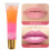 2Pièces Kit Gloss À Hydratant Multi Naturel 6