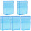 5Pièces Boîte Rangement Cigarettes 4