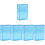 5Pièces Boîte Rangement Cigarettes 7