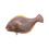 2Pièces Poissons Décoratifs Aquarium Plastique Simulation 2