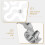 4Ensembles Règles Patchwork Robustes Pieds Presseurs Acier Pour DIY 7