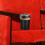 4Pièces Support Bouteille Noir Pour Rangement Extérieur 4