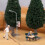 20Pièces Lampes Miniatures Décoratives Multicolores Pour Maquettes 8