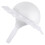2 Sets Boeketvorm Bloemdecoraties Bruiloftaccessoires 10