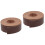 Sangles Cuir DIY Marron Multiusage Pour Projets Créatifs 4