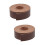 Sangles Cuir DIY Marron Multiusage Pour Projets Créatifs 7