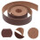 Sangles Cuir DIY Marron Multiusage Pour Projets Créatifs 9