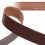 Sangles Cuir DIY Marron Multiusage Pour Projets Créatifs 10