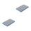 2St Wit Polyester Aquarium Filterpad Met 8 Lagen En Vijver 5