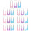 21Pièces Clips Nez Beauté Silicone Pour Et Lifting Durable 11