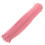 400St Twisted Sticks DIY Creatieve Knutselmaterialen Roze Kleur 3