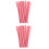 400St Twisted Sticks DIY Creatieve Knutselmaterialen Roze Kleur 7