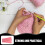 400St Twisted Sticks DIY Creatieve Knutselmaterialen Roze Kleur 11